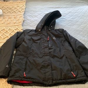 Women’s Gerry winter jacket , XL